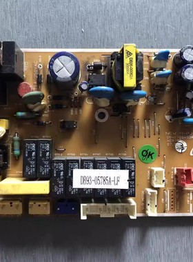 适用三星空调柜机电脑板 电源板DB93-05785A-LF DB93-05785E-LF