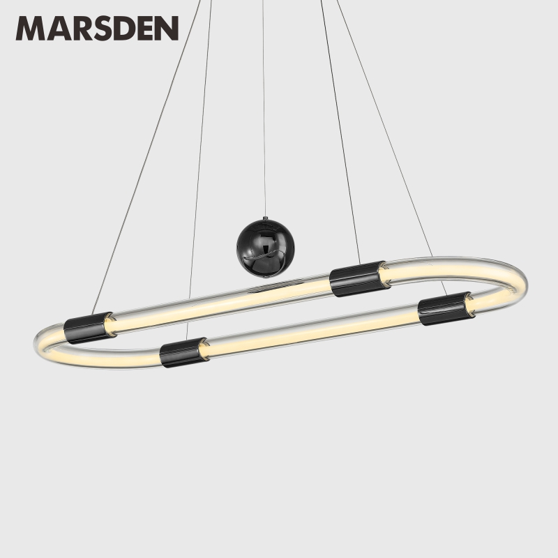 马斯登餐厅吊灯创意个性现代简约