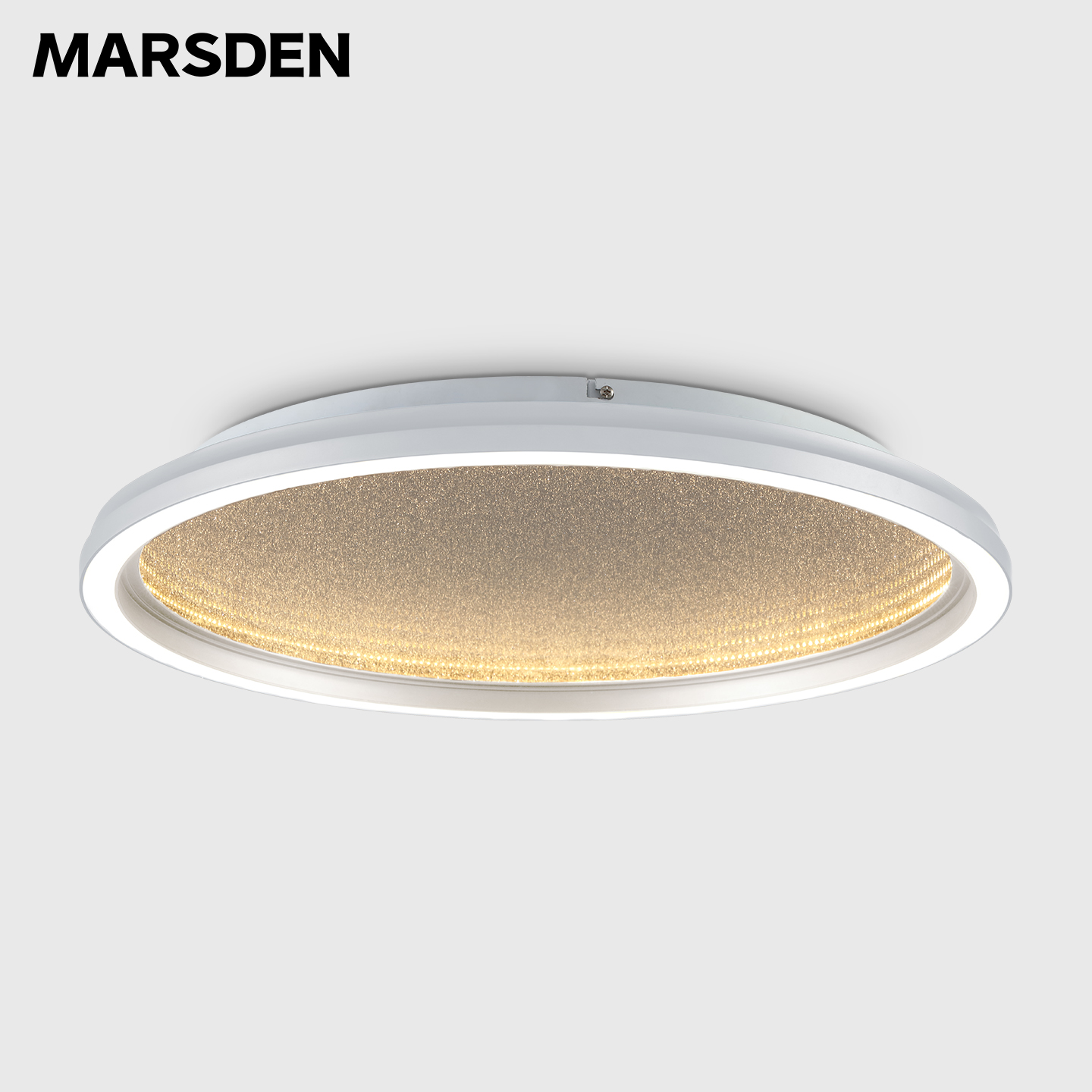 马斯登现代简约星空纹吸顶灯