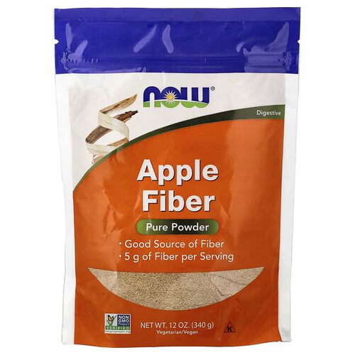 美国Fiber苹果纤维蛋白消化