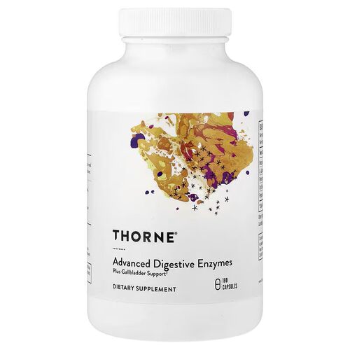 ThorneDigestiveEnzymes