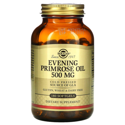 美国Solgareveningprimroseo