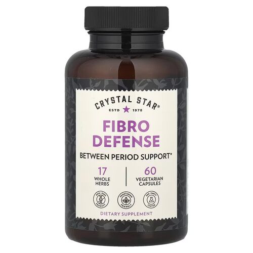 CrystalStar宫萃Fibro