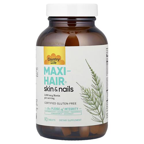 CountryLife头发Maxi-Hair