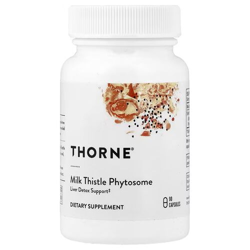 美国发货ThorneResea
