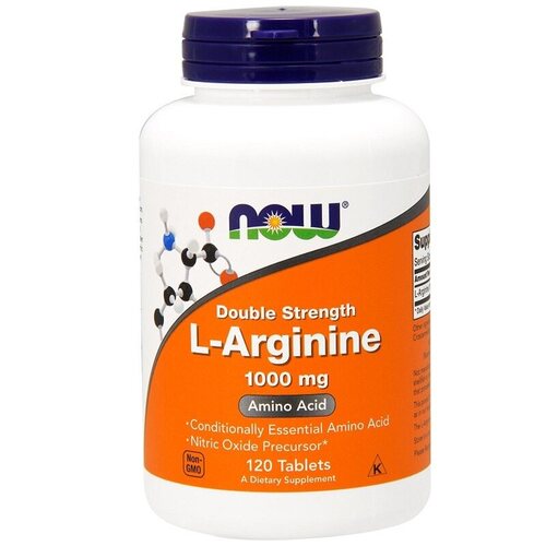 NowFoodsL-ArginineL-精氨酸