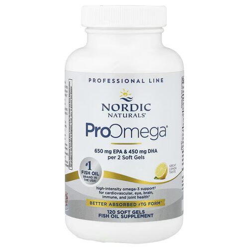 NordicProOmega超级鱼油