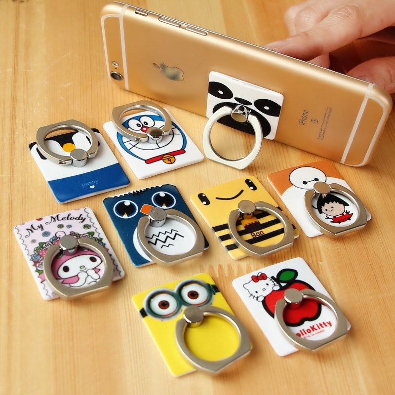 Support téléphone portable - Ref 1359714 Image 1