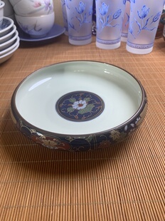 日本回流瓷器伊万里风小钵价格为单只价格