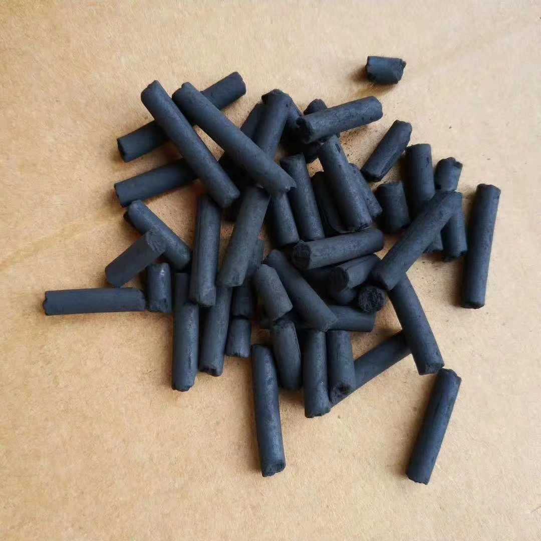 喷烤漆房环保用活性炭颗粒.蜂窝活性炭批.发工厂废水废气污水处理