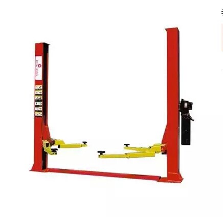 举升机，汽车举升机，液压双柱举升机，汽车升降机.四柱举升机