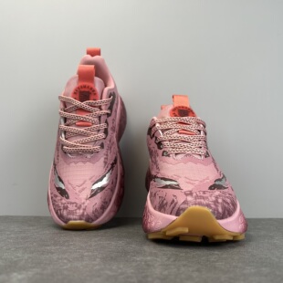 外贸澳大利亚情侣徒步登山越野跑步鞋强抓地力防滑防水运动休闲鞋