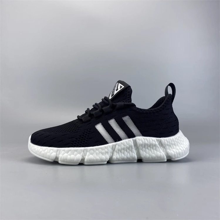 外贸清仓 春季男士跑步鞋夏季透气网面防臭软底爆米花运动鞋除臭,运动鞋new,跑步鞋,淘宝优惠券,粉丝福利购,淘宝优惠卷