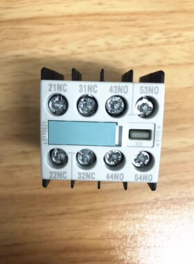 原装正品 西门子 辅助触点3RH1921-1HA22 2FA22触头3RH1911-2NF02