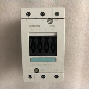 现货 西门子3RT1044-1AP00 1AL20 230V接触器1AG20 110V 全新正品