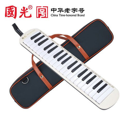国光口风琴37键专业演奏用琴