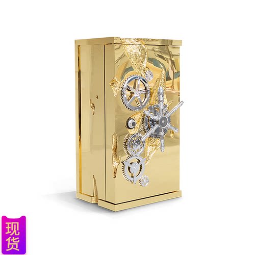 葡萄牙Bocadolobo意式轻奢保险柜