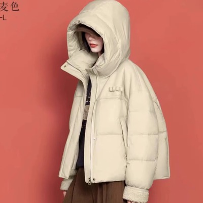 BL653翻新加工半九成品面包衣壳