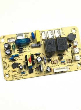 适用康宝消毒柜108Q-N1/A1/RTD108E-11EK/X011电源板电路电脑版