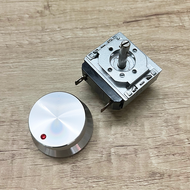 适用康宝消毒柜定时器ztp380h-1/700a-2旋钮开关配件60分钟90分钟