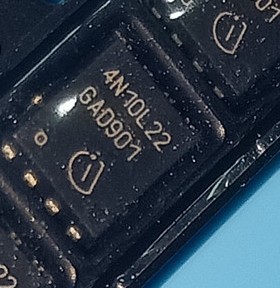 4N10L22 全新 专卖汽车电脑板易损芯片 可直拍