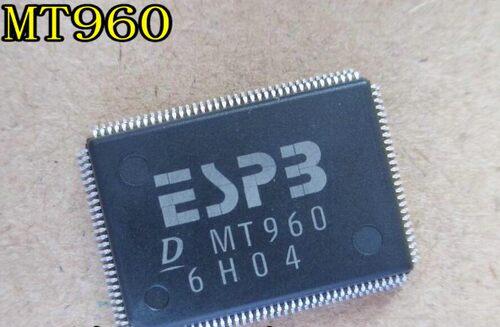 MT960 DENSO 汽车电装电脑板易损芯片 全新原装