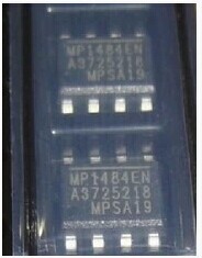 进口 MP1484 MP1484EN 车载常用降压电源模块IC芯片4.75V-23V 3A