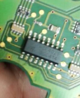 HCF4021    SOP16封装  3.9体积  全新原装