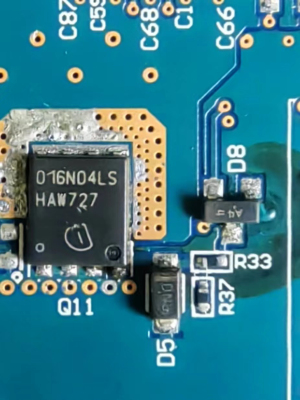 BSC016N04LSG BSC016N04LS N沟道MOS管 电流100A 电压40V原装正品