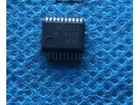 MAX3222EIDBR MP222EI SSOP-20密脚 收发器芯片 全新进口