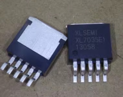 XL7035E1降压型直流电源