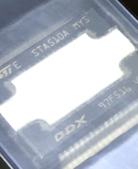 STA510A 汽车电脑板IC芯片 全新进口 现货 质量保证