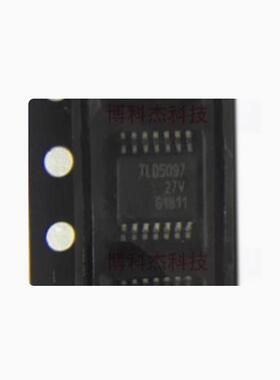 TLD5097EL 封装SSOP14 全新进口原装 正品现货