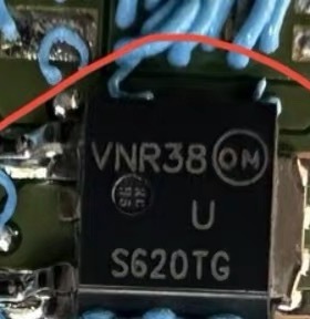 US620TG MURS620TG 原装进口 挖掘机汽车易损芯片 TO-252