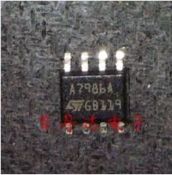 L7986ATR L7986A SOP-8贴片 开关稳压器 全新进口原装现货