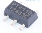 全新原装 PT4110E89E PT4110 SOT89-5