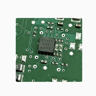 全新原装正品 TJA1044GTK 丝印A1044G 封装QFN-8 收发器芯片