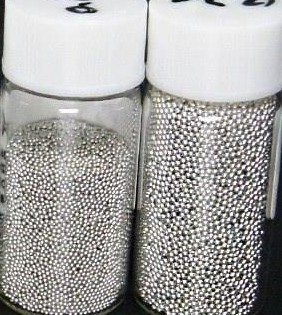 BGA芯片焊锡珠 BGA植球锡珠 有铅锡球 小瓶装 0.3MM 0.4MM-0.76mm