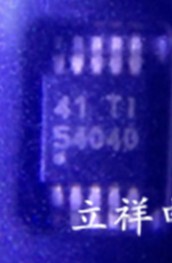原装TI芯片 TPS54040QDGQRQ1 TPS54040-Q1 MSOP10