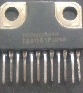 TA8051P