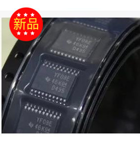 YF08E TXS0108EPWR EPW EPWRG4 TSSOP-20 逻辑器件 电平移位器