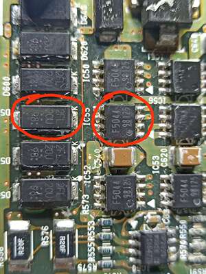2FL20U D2FL20U 奔腾B50变速箱易损二极管 全新进口原装