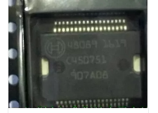48089 汽车电脑板易损常用IC芯片全新进口 质量保证