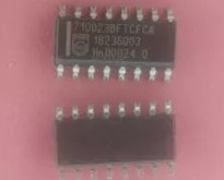 710023BFTCFCA 汽车电脑板芯片