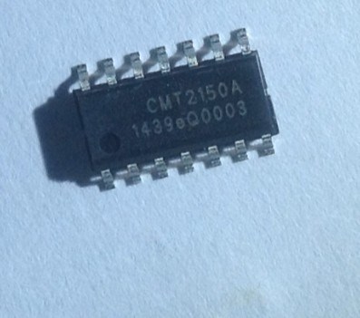 全新原装 CMT2150A-ESR CMT2150A 接口芯片 SOP-14封装 质量保证