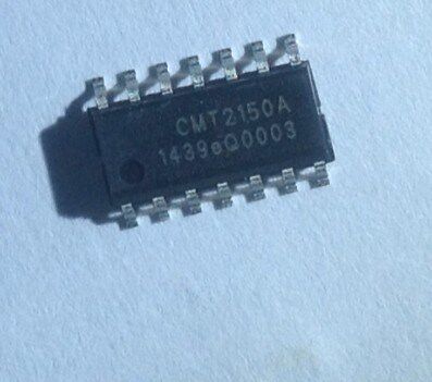 全新原装 CMT2150A-ESR CMT2150A 接口芯片 SOP-14封装 质量保证