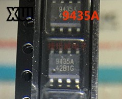 全新现货APM9435 9435A 电源管理芯片 贴片SOP8 可以直接拍下