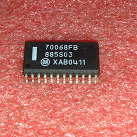 70068FB 汽车电脑板易损芯片 全新原装 可直拍