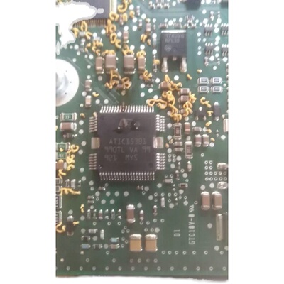 ATIC153B1 汽车电脑板芯片 全新现货