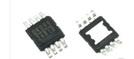 全新原装 MP2481DH MP2481 丝印2481D 36V,1.2A驱动芯片 MSOP8